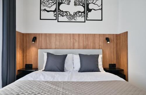 Zator Apartment | Revel Apart