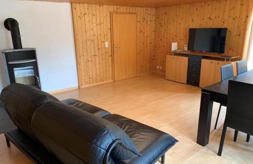 Luchsingen House | Revier Bliili und Spitzer