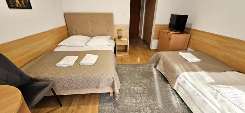 Koscielisko Resort | Rewita Kościelisko-Zakopane