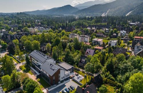 Zakopane Resort | Rewita Zakopane