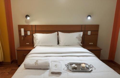 Cajamarca Hotel | Rey Palace Hotel
