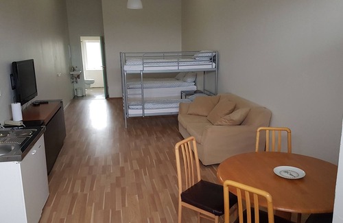 Grindavik Apartment | Reykjanes Guesthouse