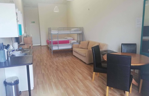 Grindavik Apartment | Reykjanes Guesthouse