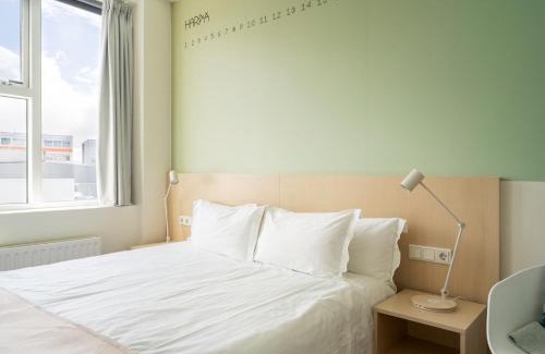 Haaleiti Hotel | Reykjavik Lights Hotel by Keahotels