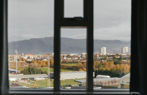 Haaleiti Hotel | Reykjavik Lights Hotel by Keahotels