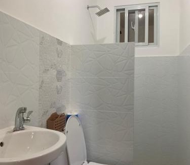 Bacolor Apartment | Reymen's Transient