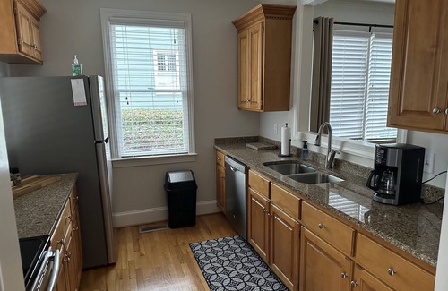 Lake Oconee Cottage | Reynolds Lake Oconee Golf Course view Cottage *Available Master's Week