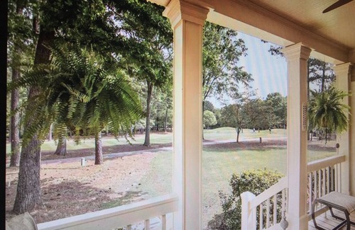 Lake Oconee Cottage | Reynolds Lake Oconee Golf Course view Cottage *Available Master's Week