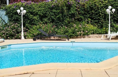 Le Pradet Apartment | Rez de chaussée de Villa au Pradet