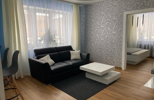 Rezekne Apartment | Rezekne Lux Apartments