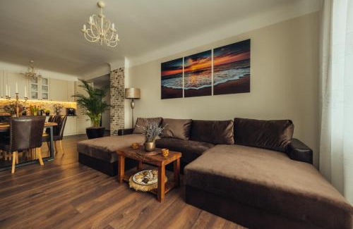 Liepaja Apartment | Rezidence Liepas