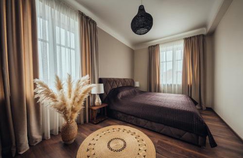 Liepaja Apartment | Rezidence Liepas