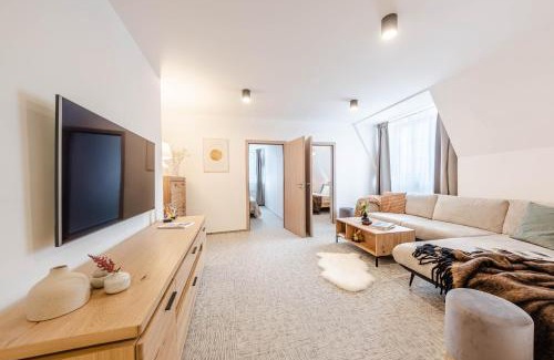 Kraliky Hotel | Rezidence Rotter