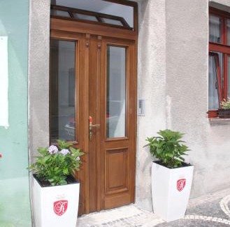 Jicin Apartment | Rezidence U prince č.1