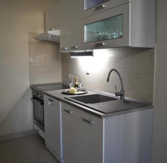 Jicin Apartment | Rezidence U prince č.1