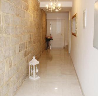 Jicin Apartment | Rezidence U prince č.1
