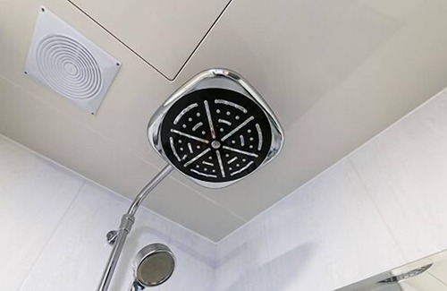 Pyoseon Hotel | Rezion Tourist Hotel