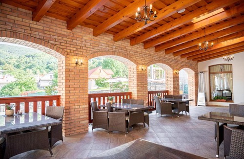 Podhradie Resort | Rezort Sivý Kameň