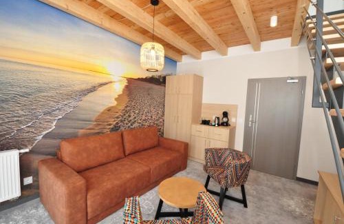 Leba Apartment | Rezydencja AMBRE