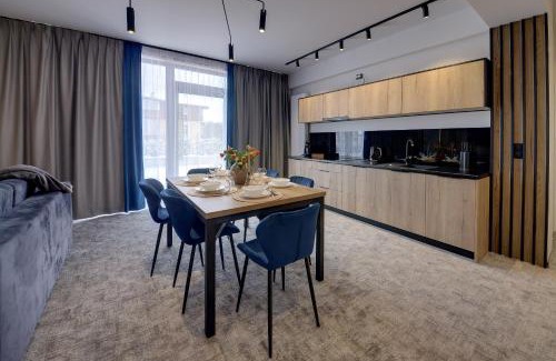 Bierutowice Apartment | Rezydencja Karkonoska Apartament ADA