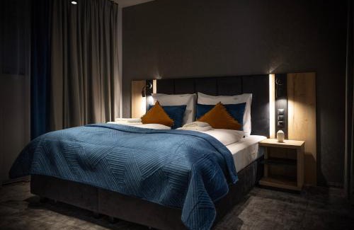 Bierutowice Apartment | Rezydencja Karkonoska Apartament ADA