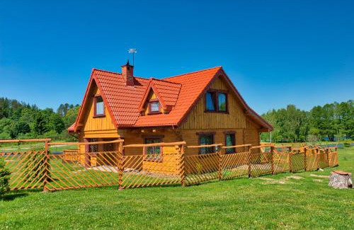 Dobre Miasto Villa | Rezydencja Limajno