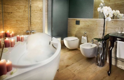 Piekary Slaskie Hotel | Rezydencja Luxury Hotel