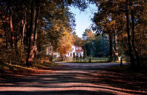Ketrzyn Hotel | Rezydencja Parkova