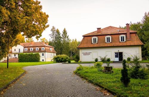 Ketrzyn Hotel | Rezydencja Parkova