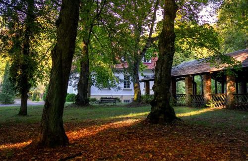 Ketrzyn Hotel | Rezydencja Parkova