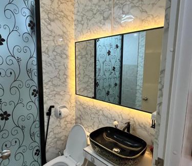Bacolod Apartment | RFR Condo Suites