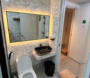 Bacolod Apartment | RFR Condo Suites