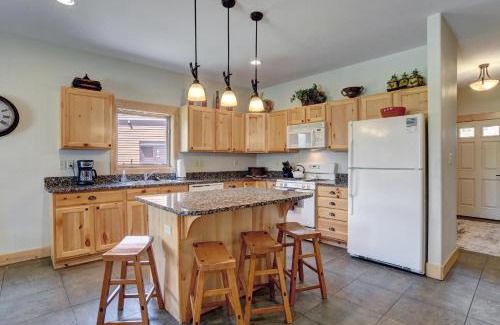 South Fork House | RGC-21D South Fork