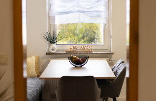 Burkardroth Apartment | Rhön & Relax Zur Schustermühle - Whirlpool