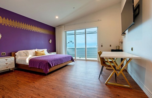 Morro Bay Hotel | Rhapsody in View Boutique Hotel