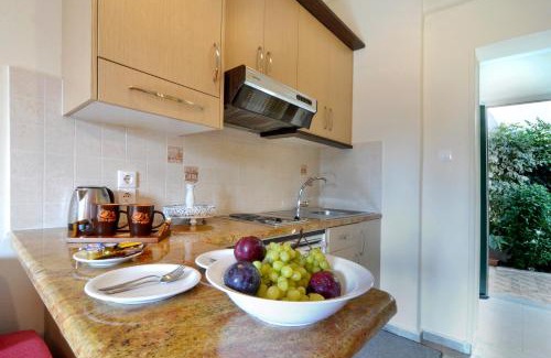 Lakones Apartment | Rhea Complex