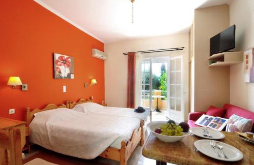 Lakones Apartment | Rhea Complex