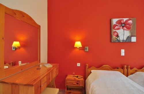 Lakones Apartment | Rhea Complex