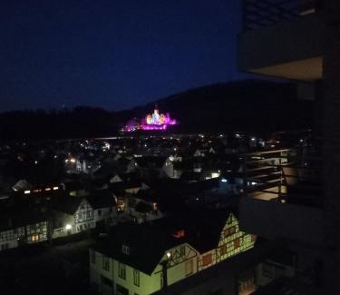 Bad Hoenningen Apartment | Rheinapartmen8 Dependance 8