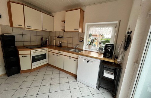 Rheinbrohl Apartment | Rheinauszeit