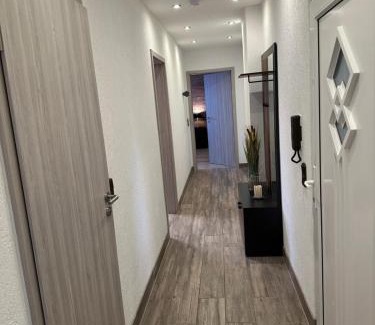 Kripp Apartment | Rheinblick Appartements