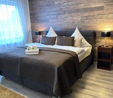 Kripp Apartment | Rheinblick Appartements