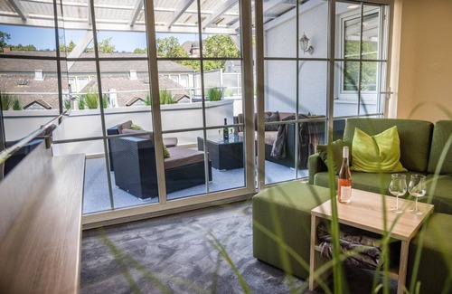 Ruedesheim am Rhein Hotel | Rheinhotel Rüdesheim