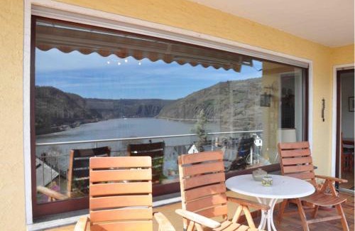 Oberwesel Apartment | Rheinloge