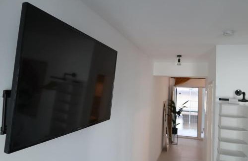 Lutzel Apartment | RheinMosel Glück 3