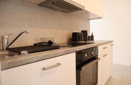 Lutzel Apartment | RheinMosel Glück 8
