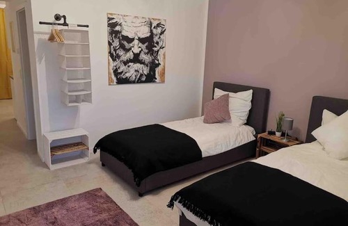 Lutzel Apartment | RheinMosel Glück 9