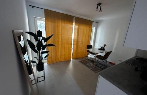 Lutzel Apartment | RheinMosel Glück 9
