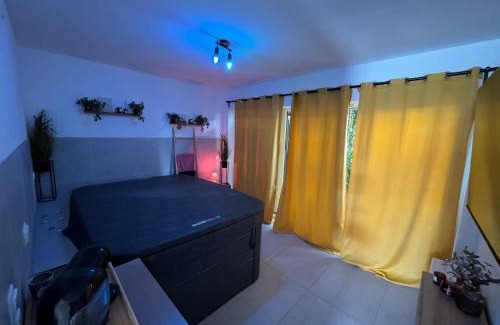 Lutzel Apartment | RheinMosel Glück Wellness