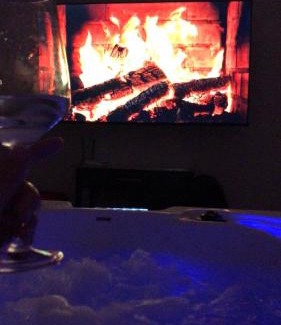 Lutzel Apartment | RheinMosel Glück Wellness